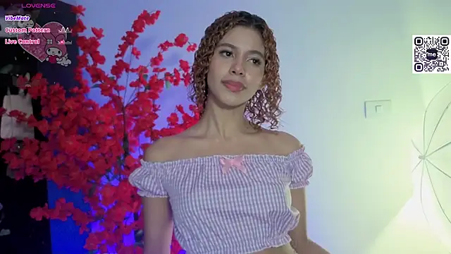 Snapshot of lilijwatson chatting on September 22, 2025, 2:46 am lilijwatson online show from September 22, 2025, 2:46 am