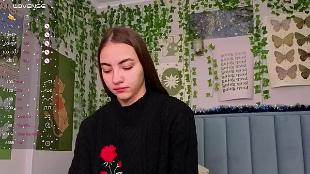 Ashley Pierce online show from January 8, 2026, 4:04 am