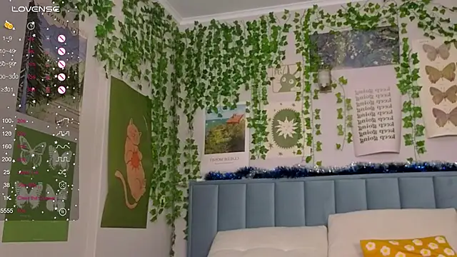 Ashley Pierce online show from January 15, 2026, 4:06 am