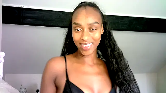 Hazel Dollxx online show from September 10, 2025, 10:26 am