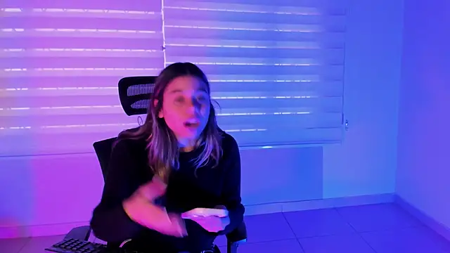 Rachell criss online show from September 30, 2025, 9:20 pm