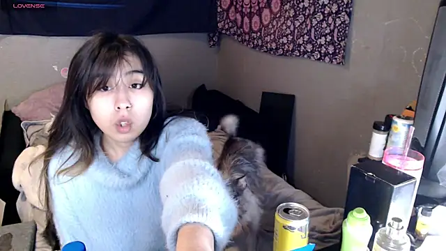 London Ray online show from November 20, 2025, 6:46 am