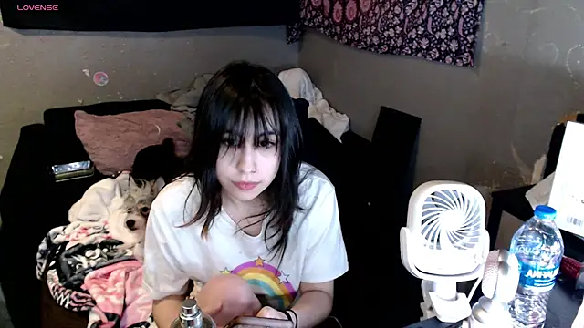 London Ray online show from February 15, 2026, 6:32 am