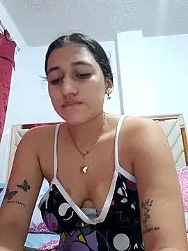 Tammys4 online show from November 25, 2025, 2:11 am