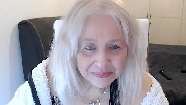 SusiLifeXXX online show from February 12, 2026, 7:53 pm