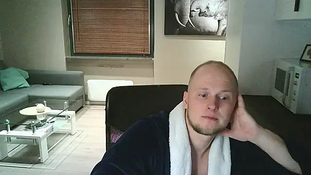 Dartanjanas13 online show from November 9, 2025, 9:46 pm