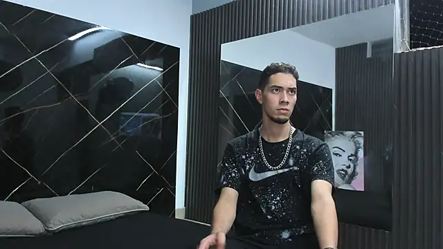 Snapshot of _Axel_09 chatting on April 7, 2026, 3:40 am Axel 09 online show from April 7, 2026, 3:40 am