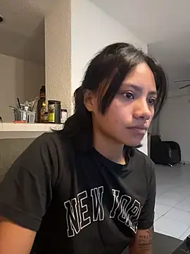 Nia Desire online show from July 15, 2026, 8:08 am