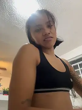 Nia Desire online show from July 23, 2026, 8:45 am