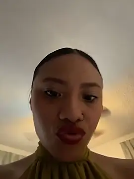 Nia Desire online show from August 1, 2026, 8:57 am