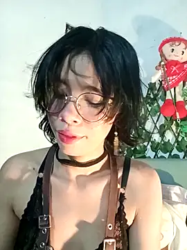 dolliette24 online show from December 21, 2025, 9:22 pm