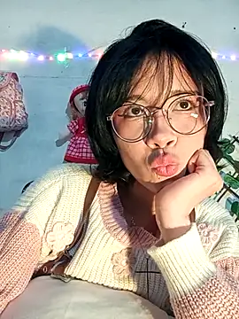 dolliette24 online show from January 7, 2026, 12:02 am