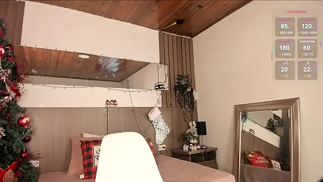 Violet carson online show from January 6, 2026, 1:26 pm