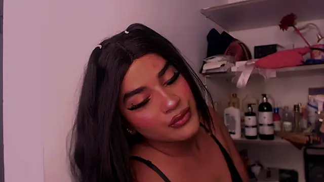 Snapshot of vicky_carrington chatting on October 13, 2025, 8:25 am vicky carrington online show from October 13, 2025, 8:25 am