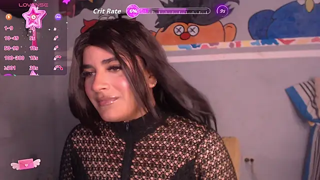 Snapshot of vicky_carrington chatting on March 2, 2026, 9:54 pm vicky carrington online show from March 2, 2026, 9:54 pm