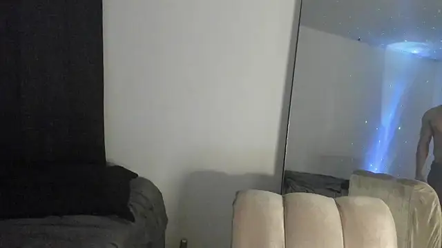 ThiagoLugo online show from February 8, 2026, 6:06 am