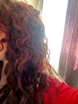 Hannah xBaby online show from September 14, 2025, 8:02 am