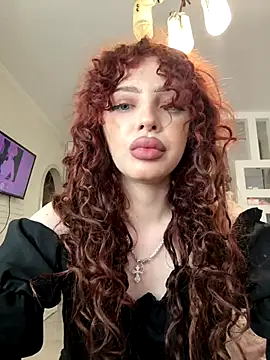 Hannah xBaby online show from October 15, 2025, 11:10 am