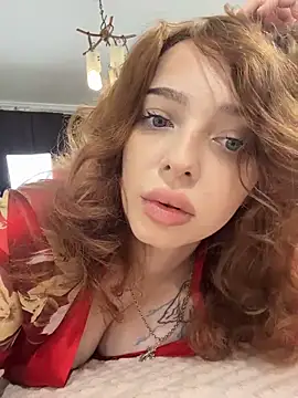 Snapshot of Hannah_xBaby chatting on March 18, 2026, 11:24 am Hannah xBaby online show from March 18, 2026, 11:24 am