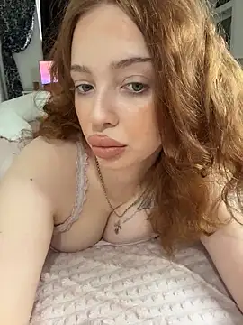 Snapshot of Hannah_xBaby chatting on March 20, 2026, 10:31 am Hannah xBaby online show from March 20, 2026, 10:31 am