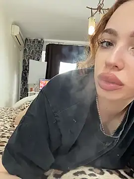 Snapshot of Hannah_xBaby chatting on March 26, 2026, 10:43 am Hannah xBaby online show from March 26, 2026, 10:43 am