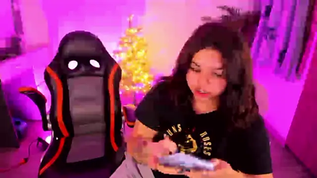 Verolake online show from January 10, 2026, 2:02 am