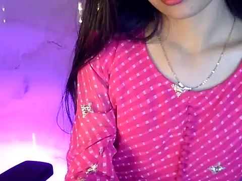 Shizuka 11 online show from January 18, 2026, 5:50 pm