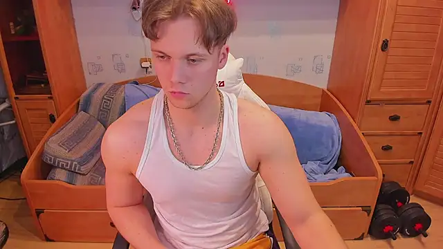 Dexter Bennett online show from April 18, 2026, 8:31 pm