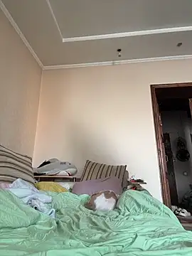 DollyTall online show from March 19, 2026, 6:50 am