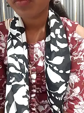 AnkitaDevi online show from October 17, 2025, 4:48 am