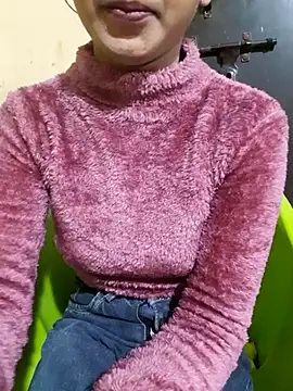 AnkitaDevi online show from November 27, 2025, 3:41 am