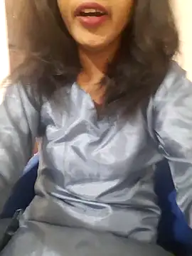 Snapshot of AnkitaDevi chatting on April 25, 2026, 9:34 am AnkitaDevi online show from April 25, 2026, 9:34 am