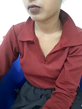 Snapshot of AnkitaDevi chatting on May 14, 2026, 4:41 am AnkitaDevi online show from May 14, 2026, 4:41 am