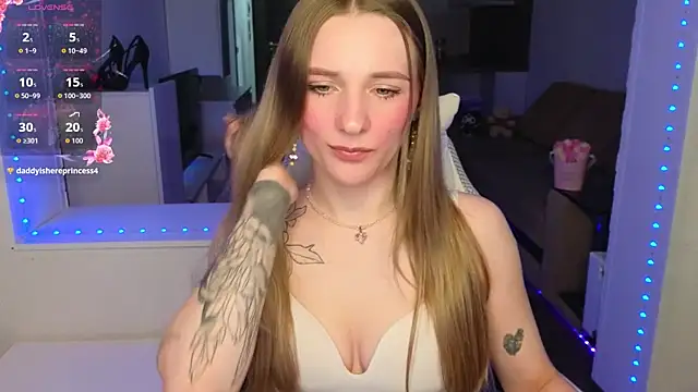 Elsa wow online show from April 1, 2026, 9:23 pm