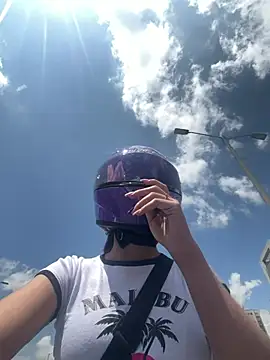 Camilla Miller01 online show from March 13, 2026, 6:14 pm