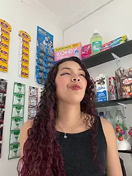 Camilla Miller01 online show from May 22, 2026, 6:57 pm