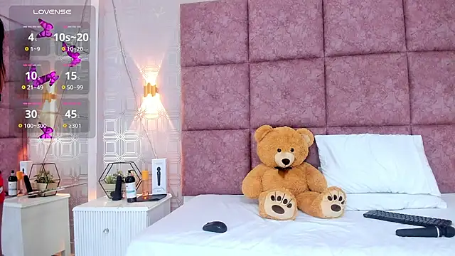 Snapshot of AmyStar1 chatting on September 29, 2025, 1:16 pm AmyStar1 online show from September 29, 2025, 1:16 pm