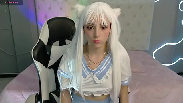 Snapshot of Megan__cole1 chatting on September 24, 2025, 3:54 am Megan cole1 online show from September 24, 2025, 3:54 am