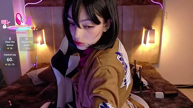 Snapshot of Megan__cole1 chatting on September 30, 2025, 4:28 am Megan cole1 online show from September 30, 2025, 4:28 am