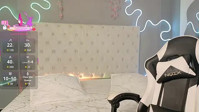 Snapshot of Megan__cole1 chatting on January 17, 2026, 4:17 am Megan cole1 online show from January 17, 2026, 4:17 am