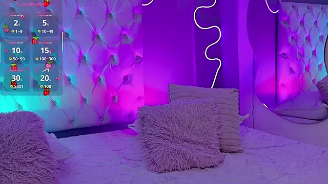 Snapshot of Megan__cole1 chatting on February 11, 2026, 4:06 am Megan cole1 online show from February 11, 2026, 4:06 am