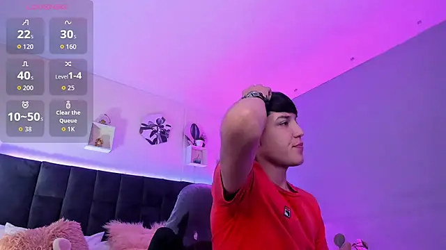 Snapshot of Ares_di_martin chatting on September 9, 2025, 1:10 pm Ares di martin online show from September 9, 2025, 1:10 pm