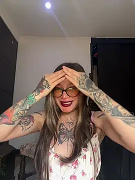 KoraSweett online show from January 17, 2026, 6:00 pm