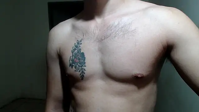 BlondZilla online show from April 1, 2026, 12:50 pm