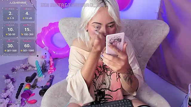 Snapshot of Nataliahenao69 chatting on February 22, 2026, 2:13 am Nataliahenao69 online show from February 22, 2026, 2:13 am