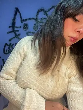 kiittyselenita online show from May 23, 2026, 11:31 pm
