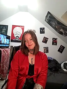 Amatrice X online show from April 30, 2026, 11:20 pm