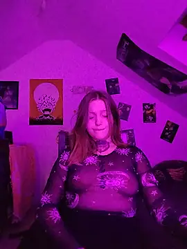 Amatrice X online show from June 30, 2026, 9:49 pm