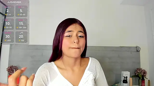 Snapshot of sunnyWhitee chatting on June 19, 2026, 7:39 pm sunnyWhitee online show from June 19, 2026, 7:39 pm