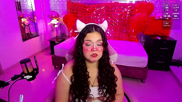 Snapshot of ShylySweet chatting on February 17, 2026, 5:59 am ShylySweet online show from February 17, 2026, 5:59 am